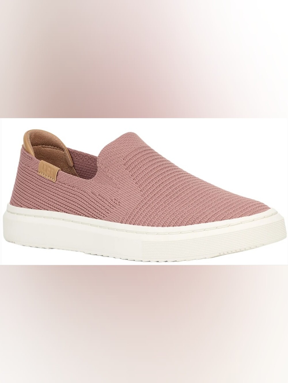 UGG Alameda Sammy Wmn's Slip Ons Size 7.5 Like New